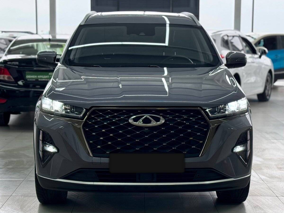 Chery Tiggo 7 Pro Max, 2023