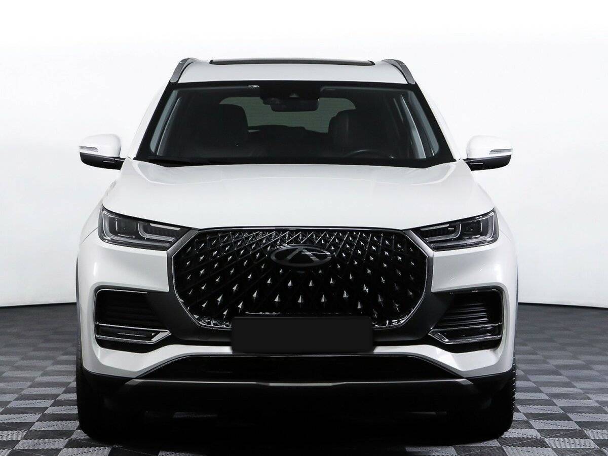 Chery Tiggo 8 Pro Max, 2023