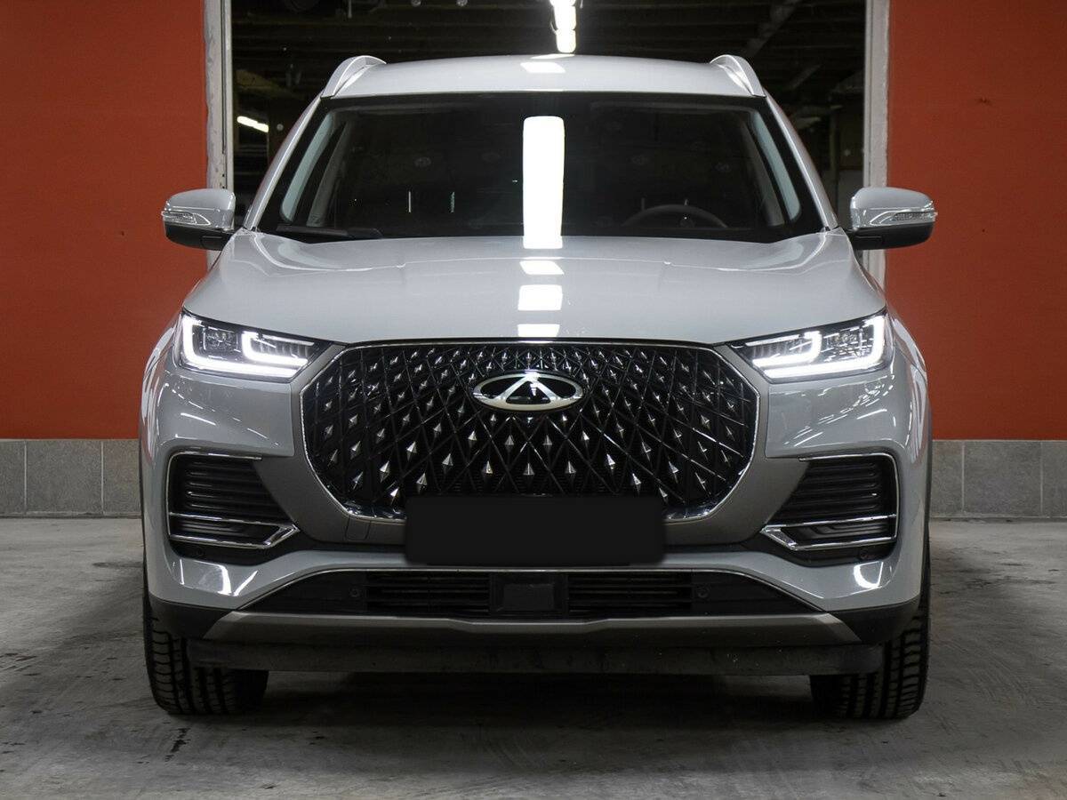 Chery Tiggo 8 Pro Max, 2024