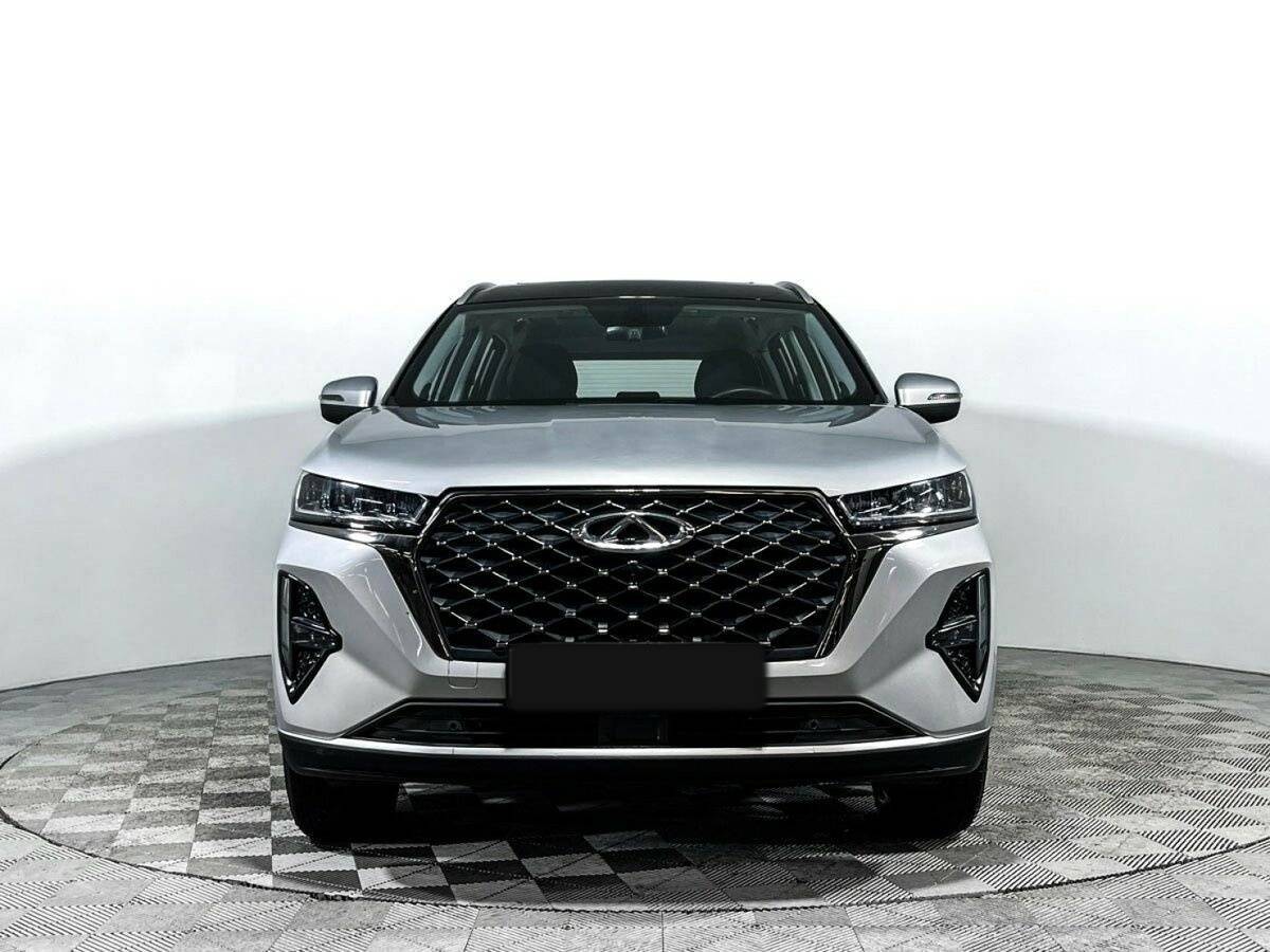 Chery Tiggo 7 Pro Max, 2024