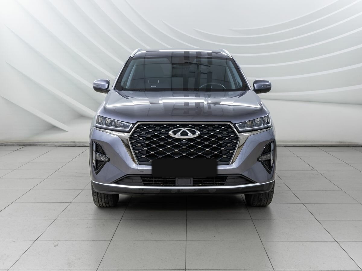 Chery Tiggo 7 Pro Max I, 2023