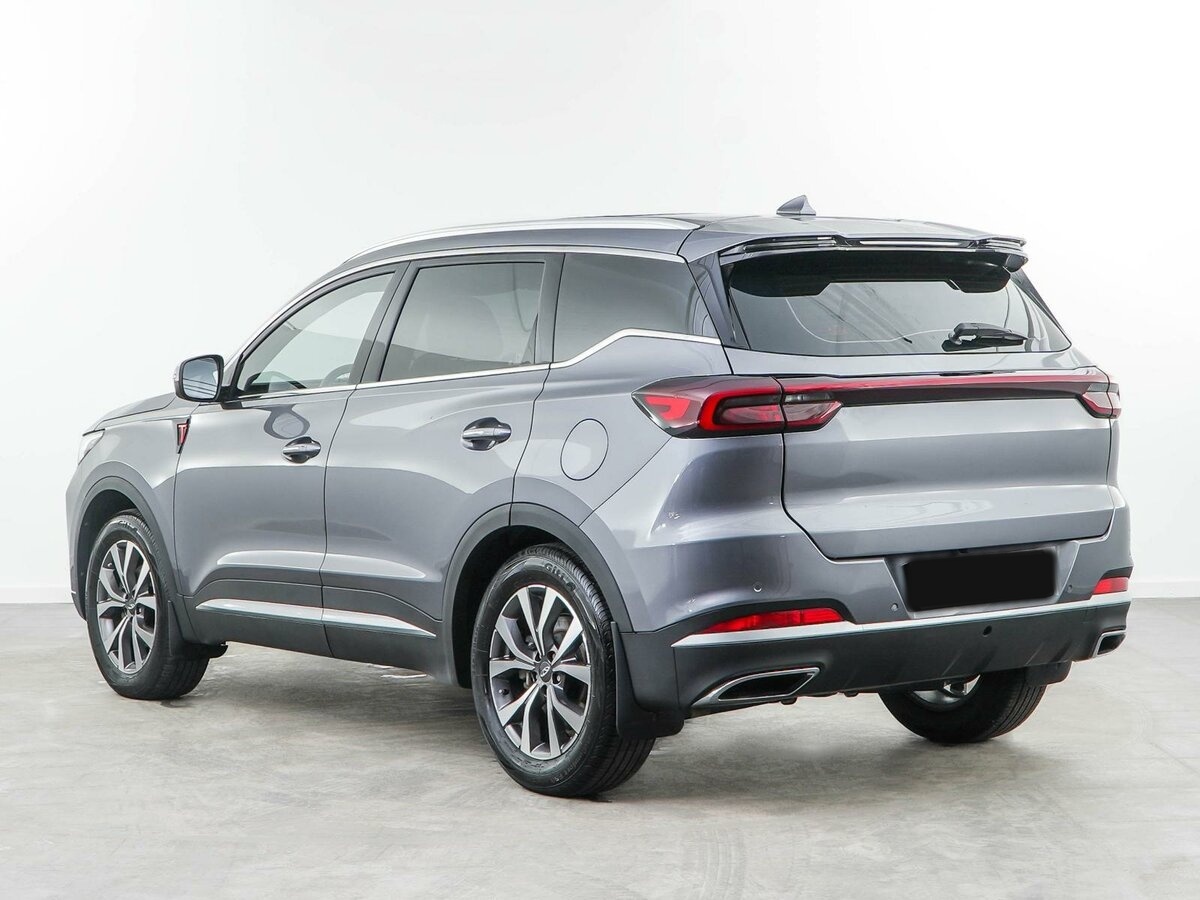 Chery Tiggo 7 Pro Max I, 2023