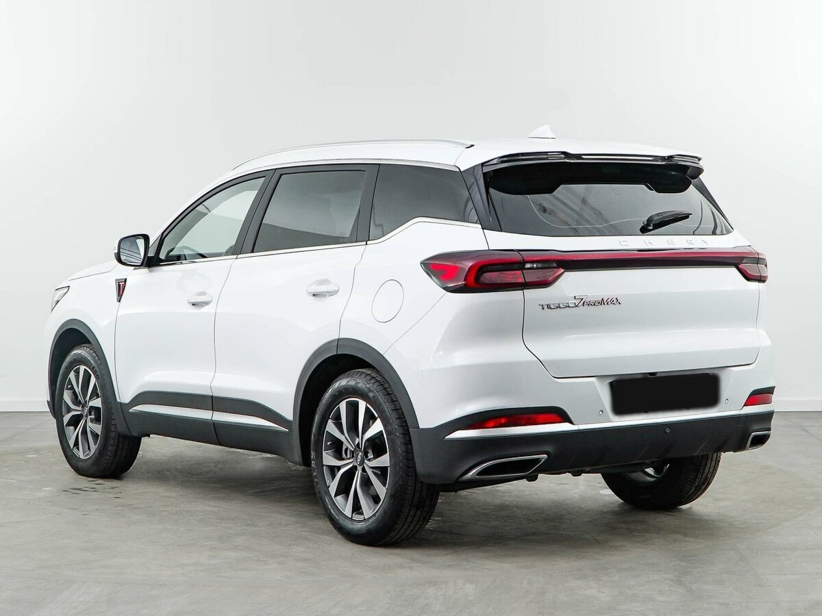 Chery Tiggo 7 Pro Max I, 2023
