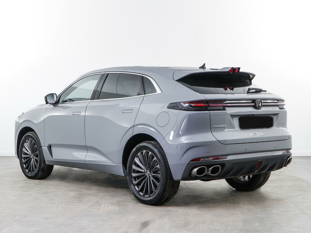Changan UNI-K, 2023