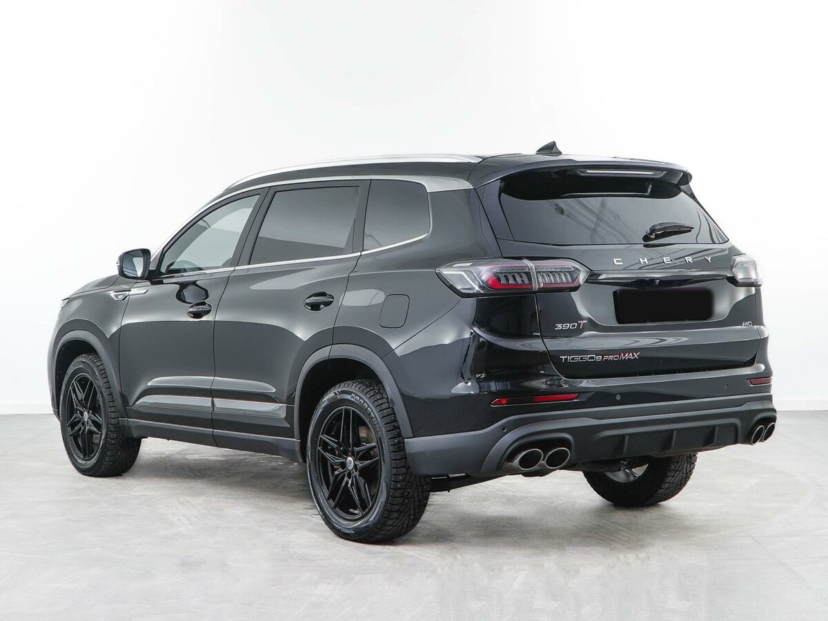Chery Tiggo 8 Pro Max I, 2023