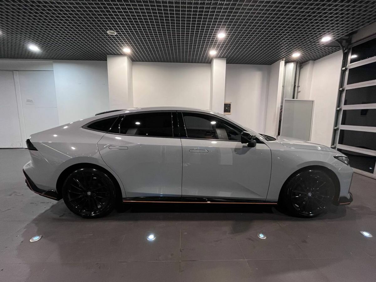 Changan UNI-V I, 2023