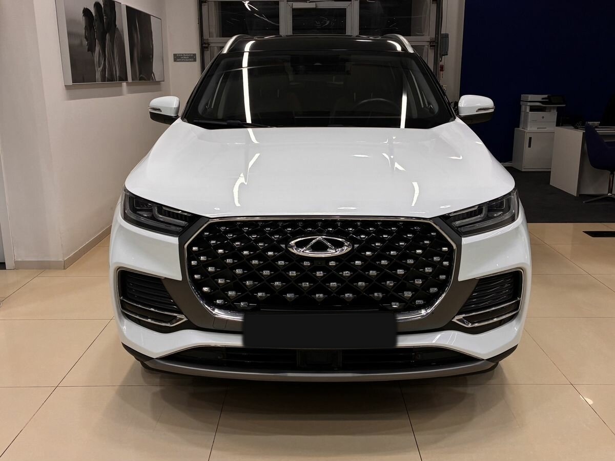 Chery Tiggo 8 Pro Max I, 2023