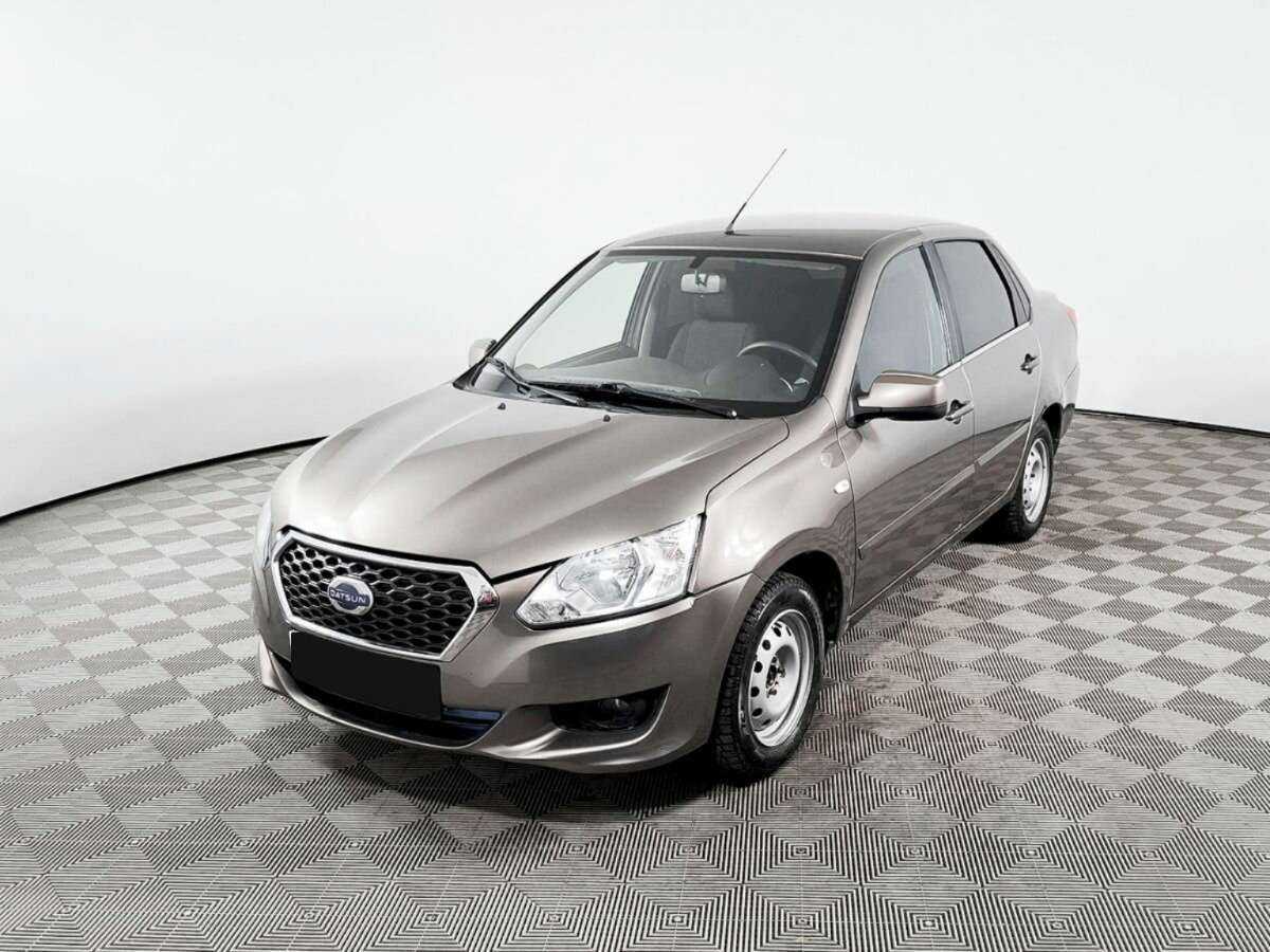 Datsun on-DO
