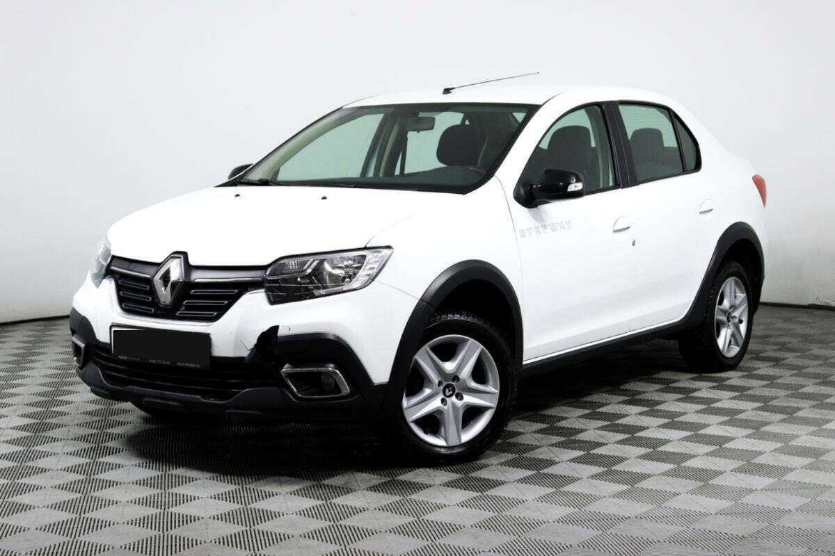Renault Logan