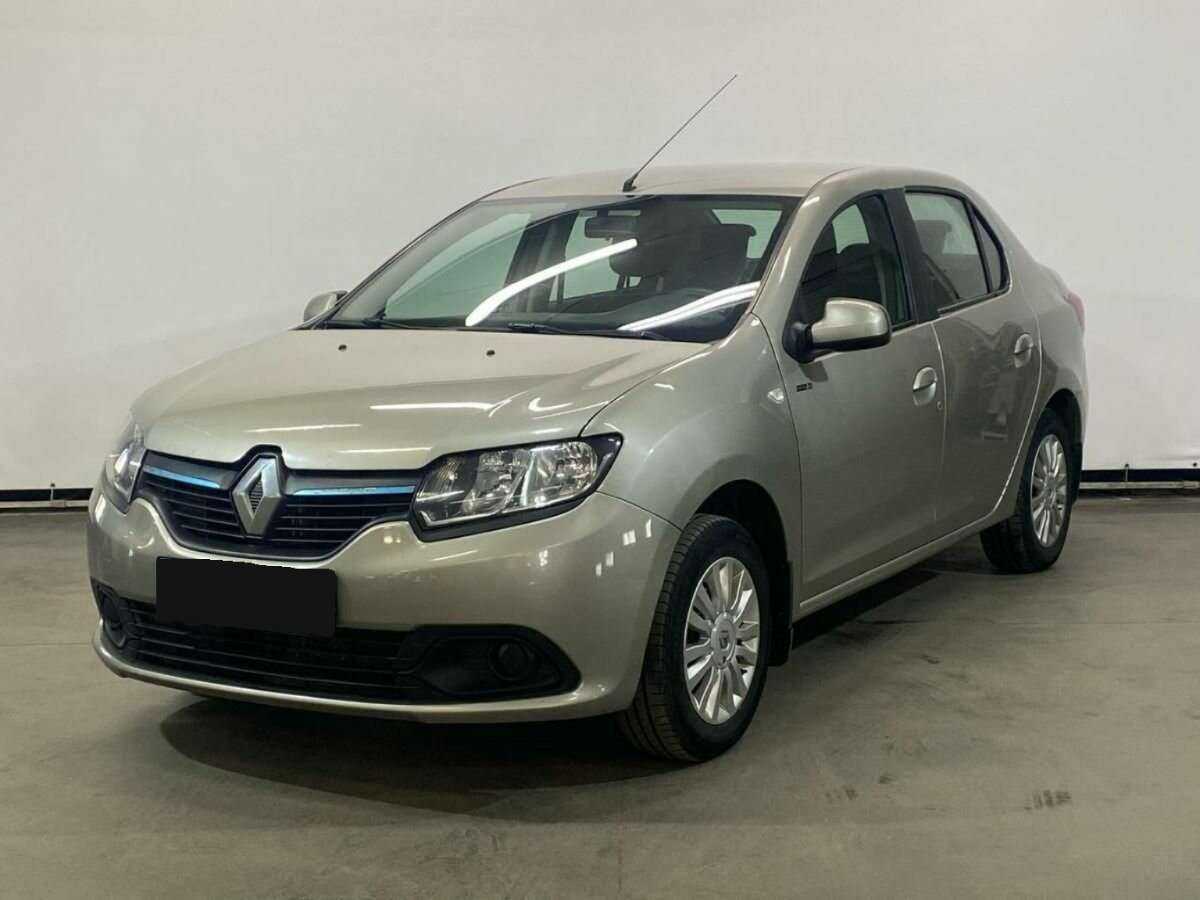 Renault Logan