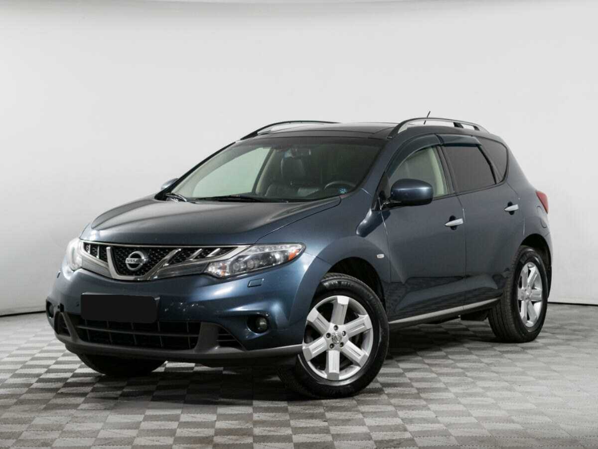 Nissan Murano
