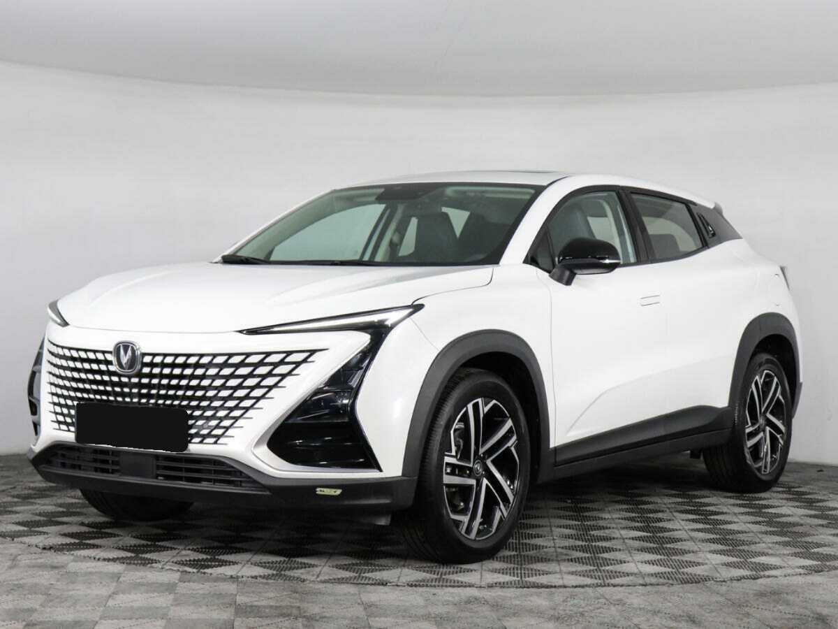 Changan UNI-T