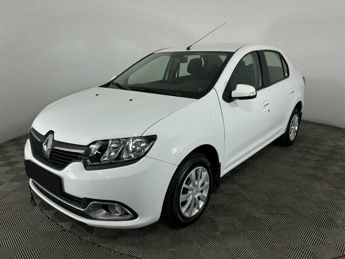 Renault Logan
