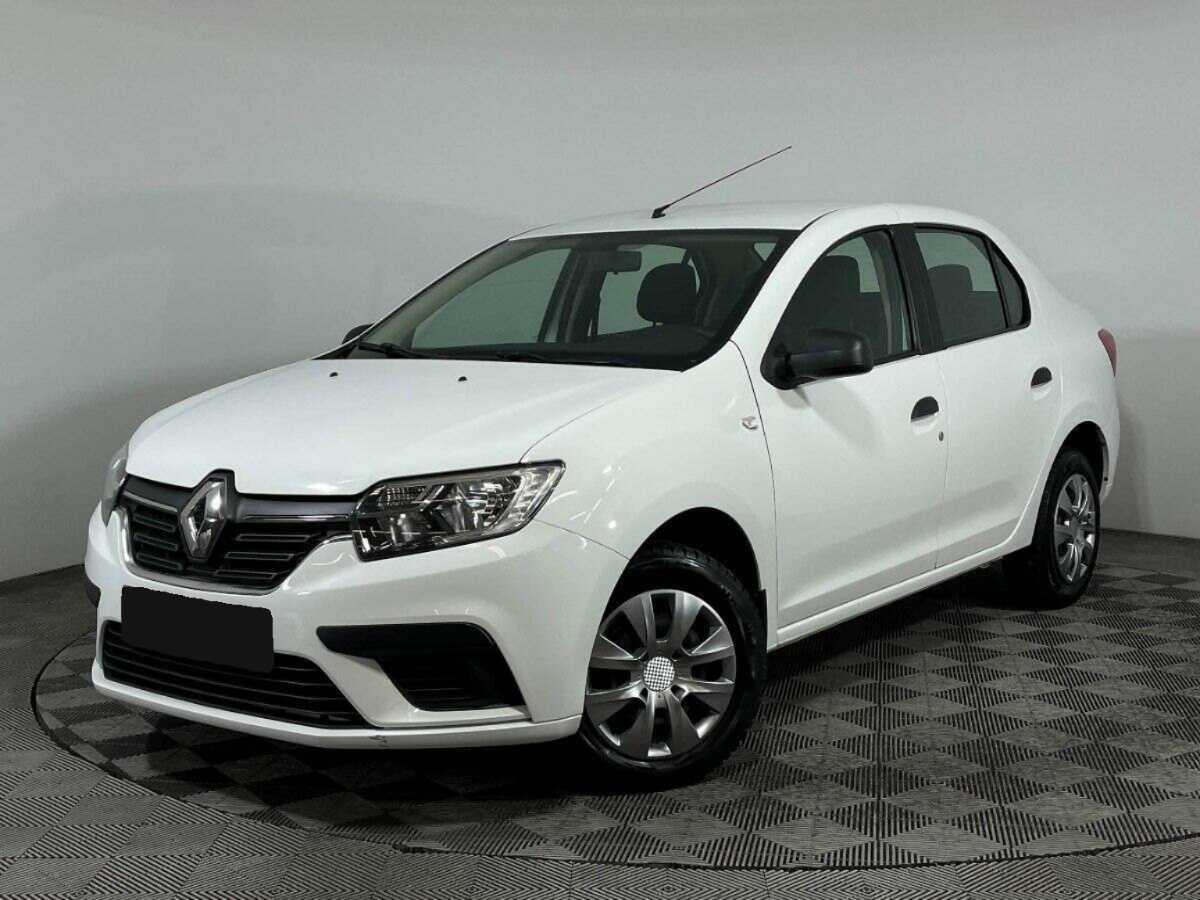 Renault Logan