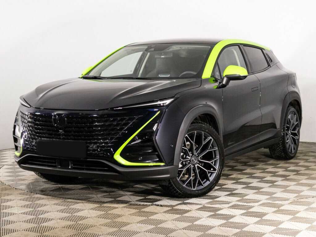 Changan UNI-T