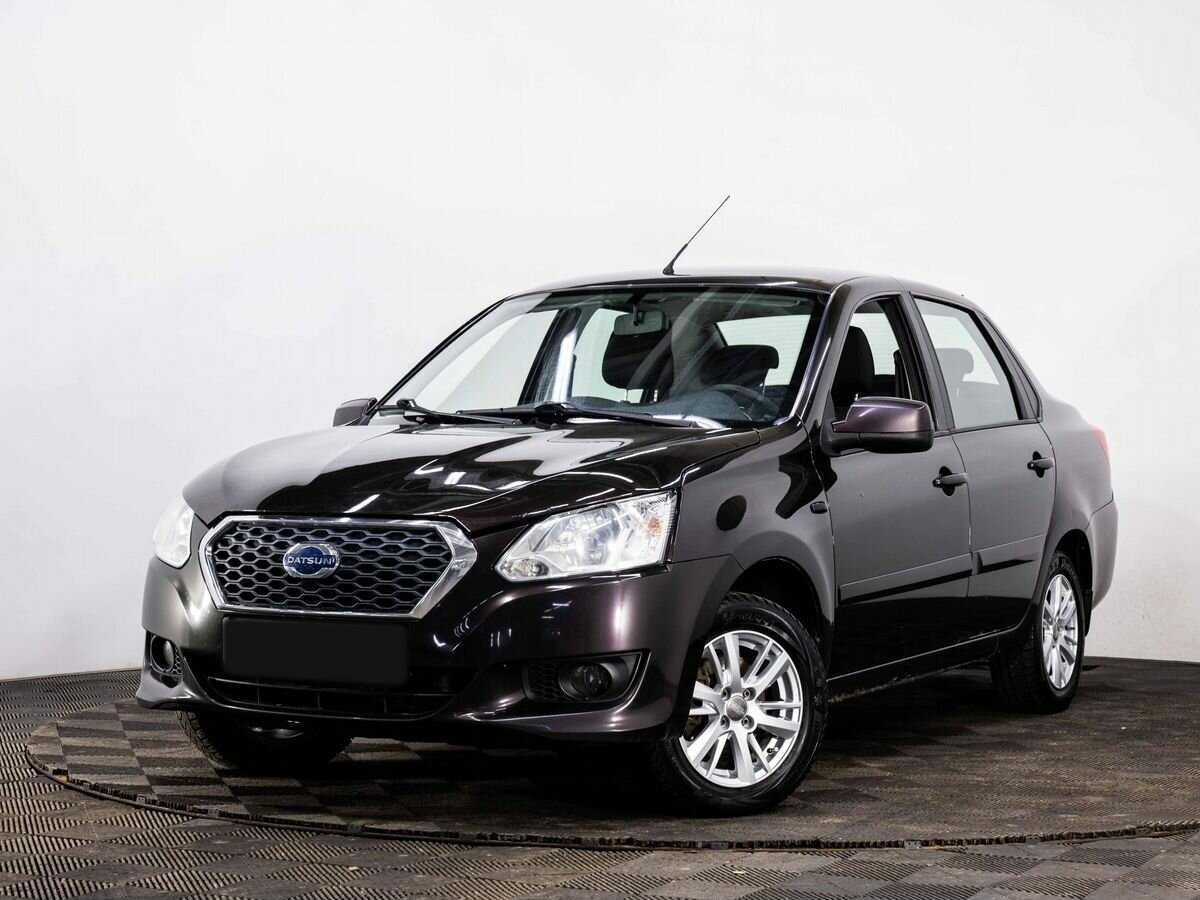 Datsun on-DO
