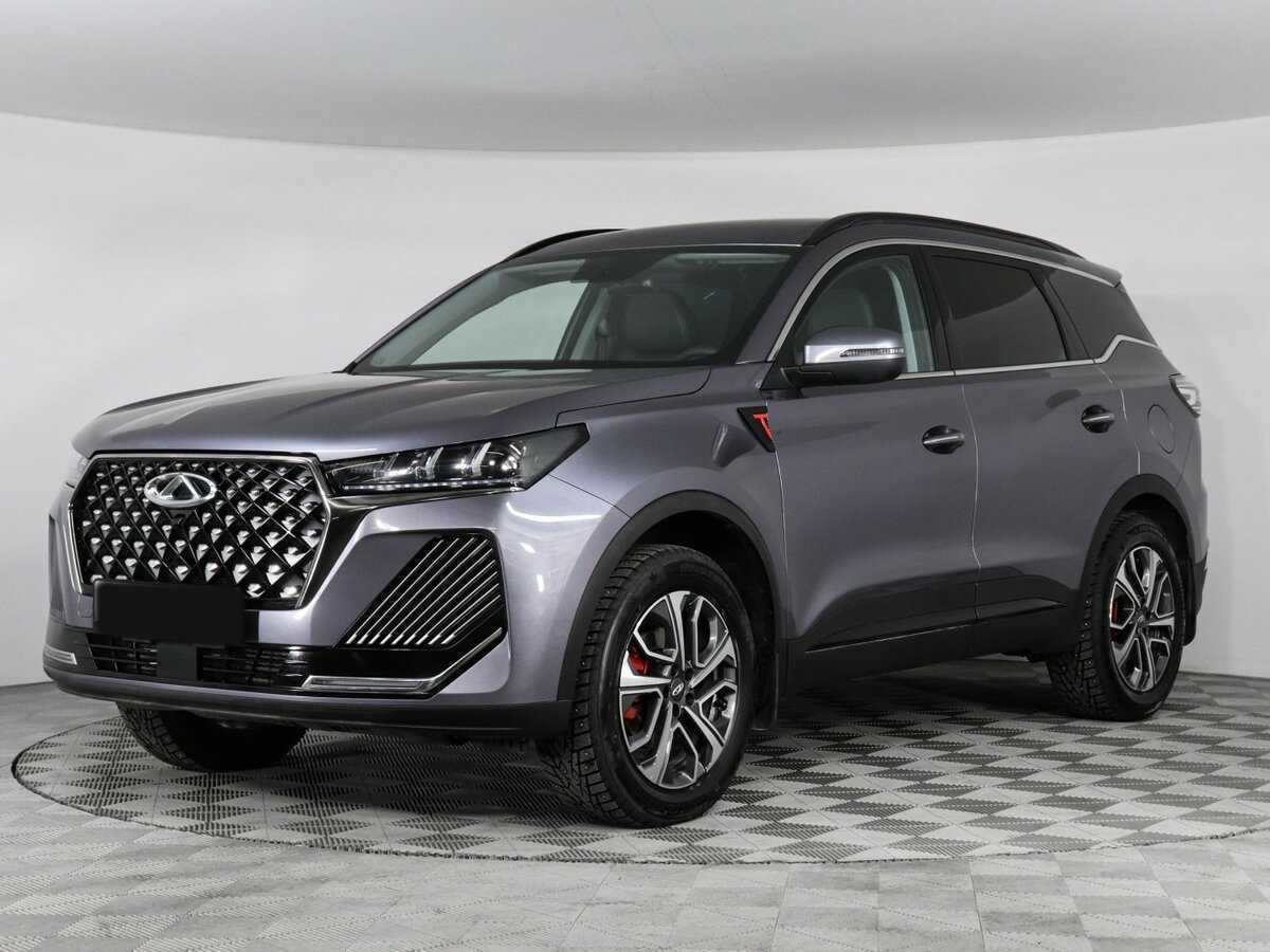 Chery Tiggo 7 Pro Max, 2024