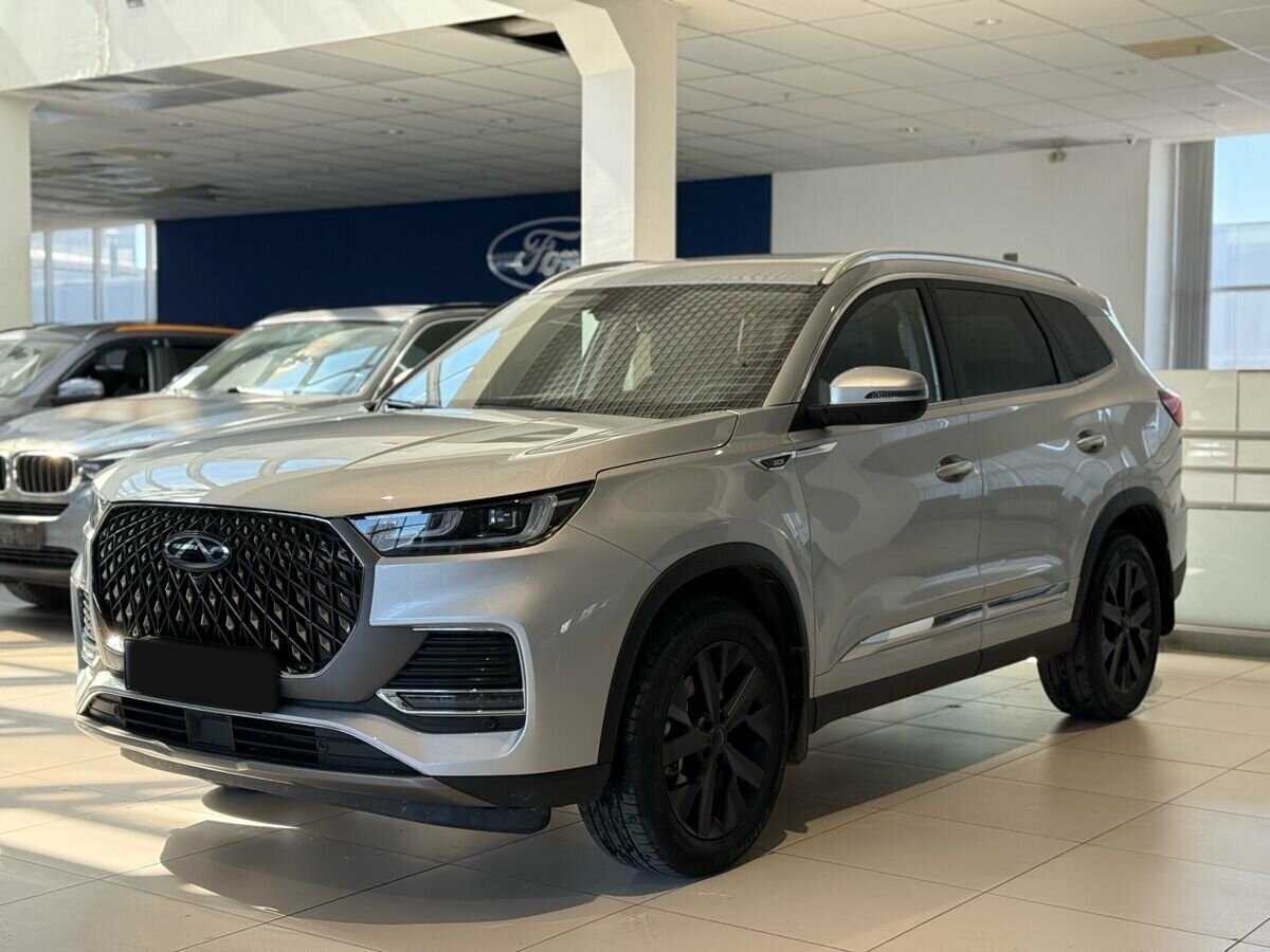 Chery Tiggo 8 Pro Max, 2023