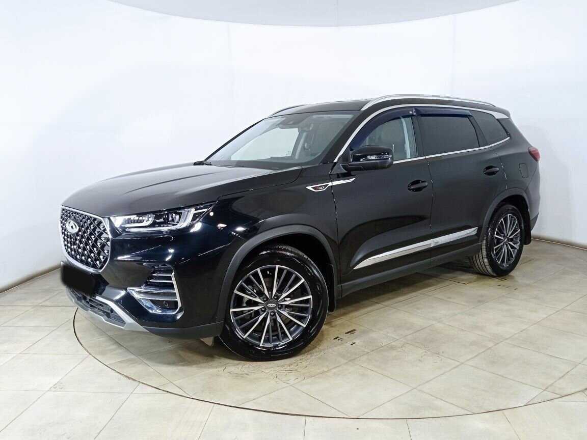 Chery Tiggo 8 Pro, 2023
