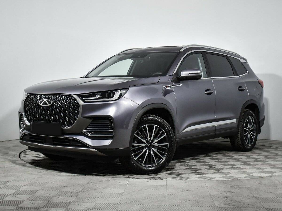 Chery Tiggo 8 Pro Max, 2023