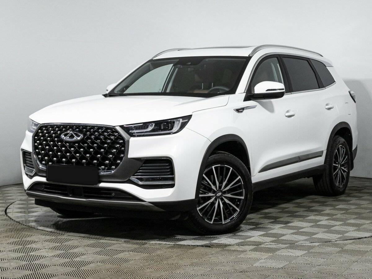 Chery Tiggo 8 Pro Max, 2023
