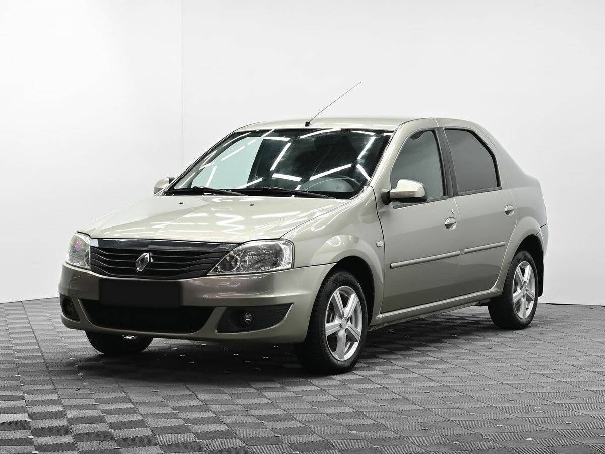 Renault Logan