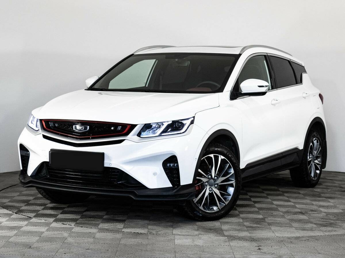 Belgee X50