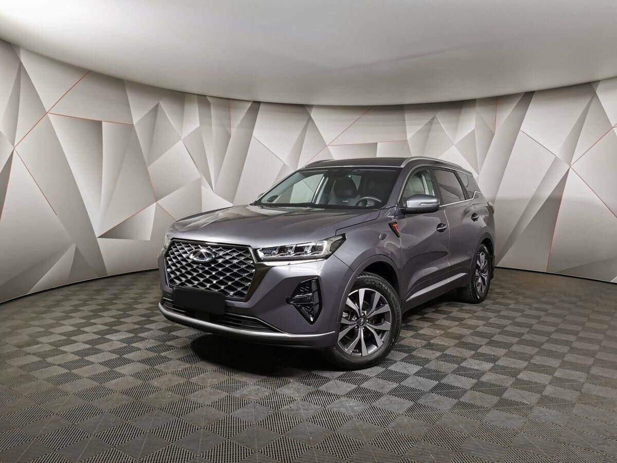 Chery Tiggo 7 Pro Max, 2023