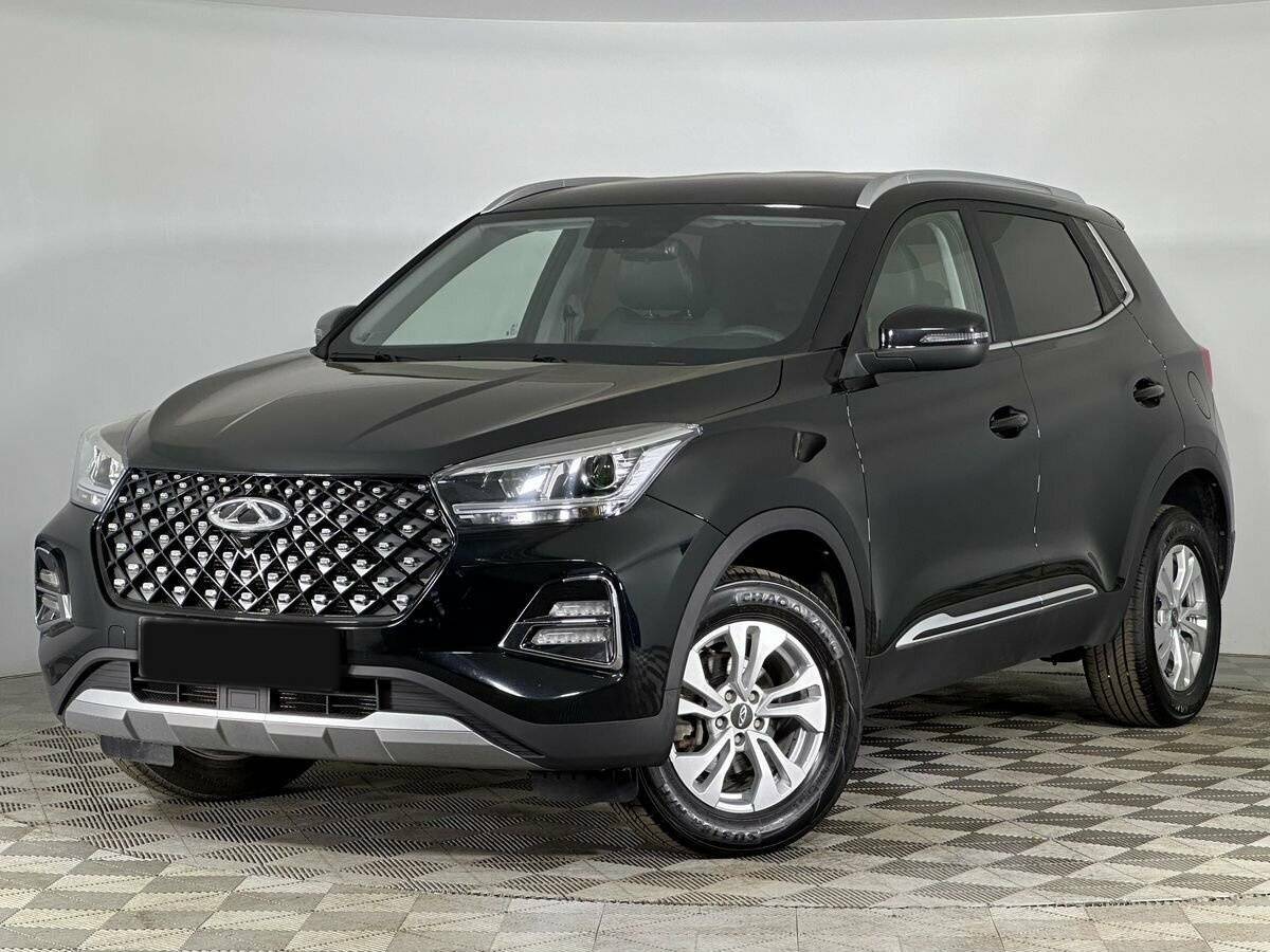 Chery Tiggo 4 Pro, 2023