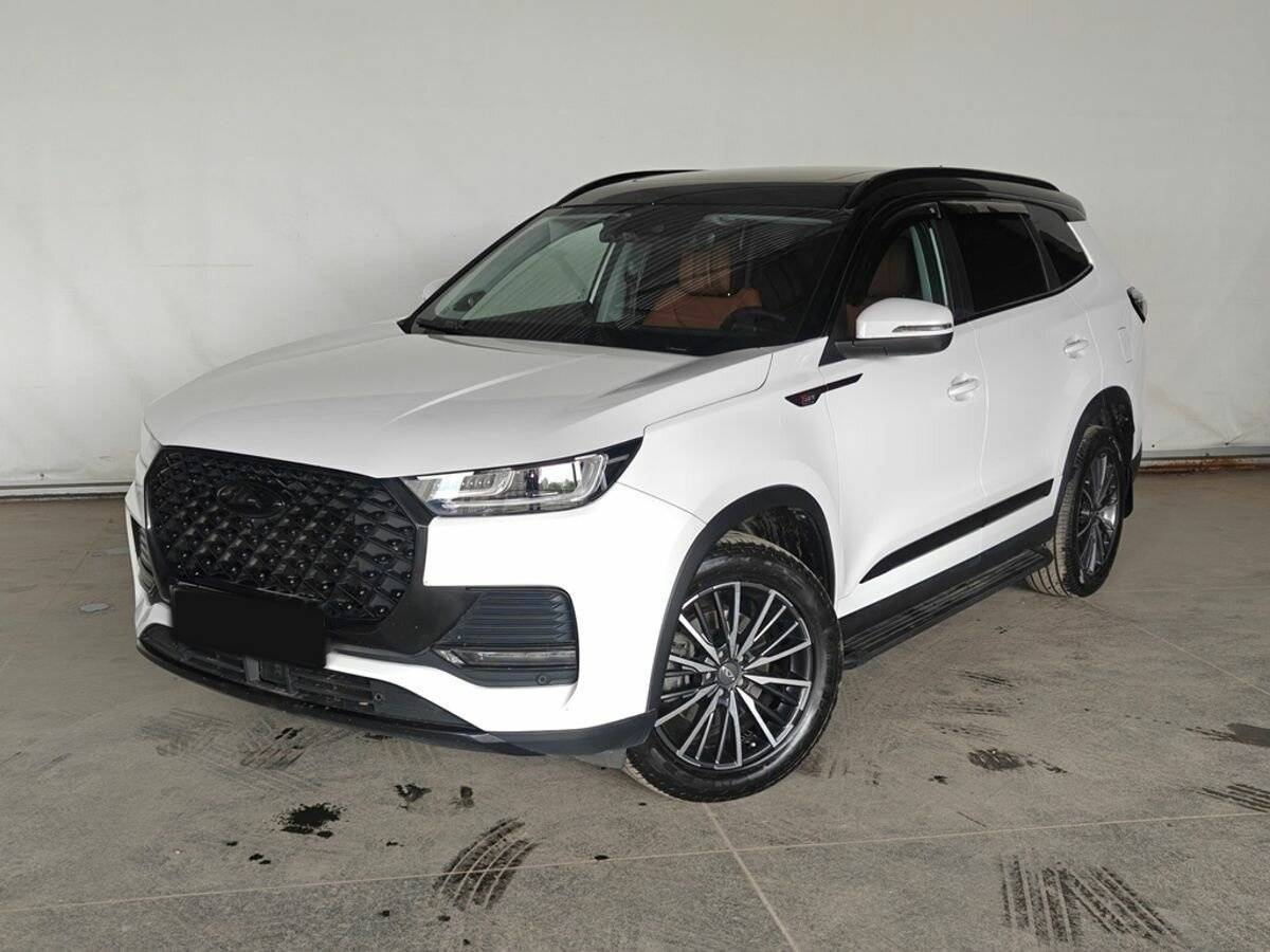 Chery Tiggo 8 Pro Max, 2023