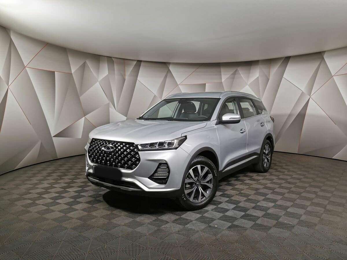 Chery Tiggo 7 Pro, 2023