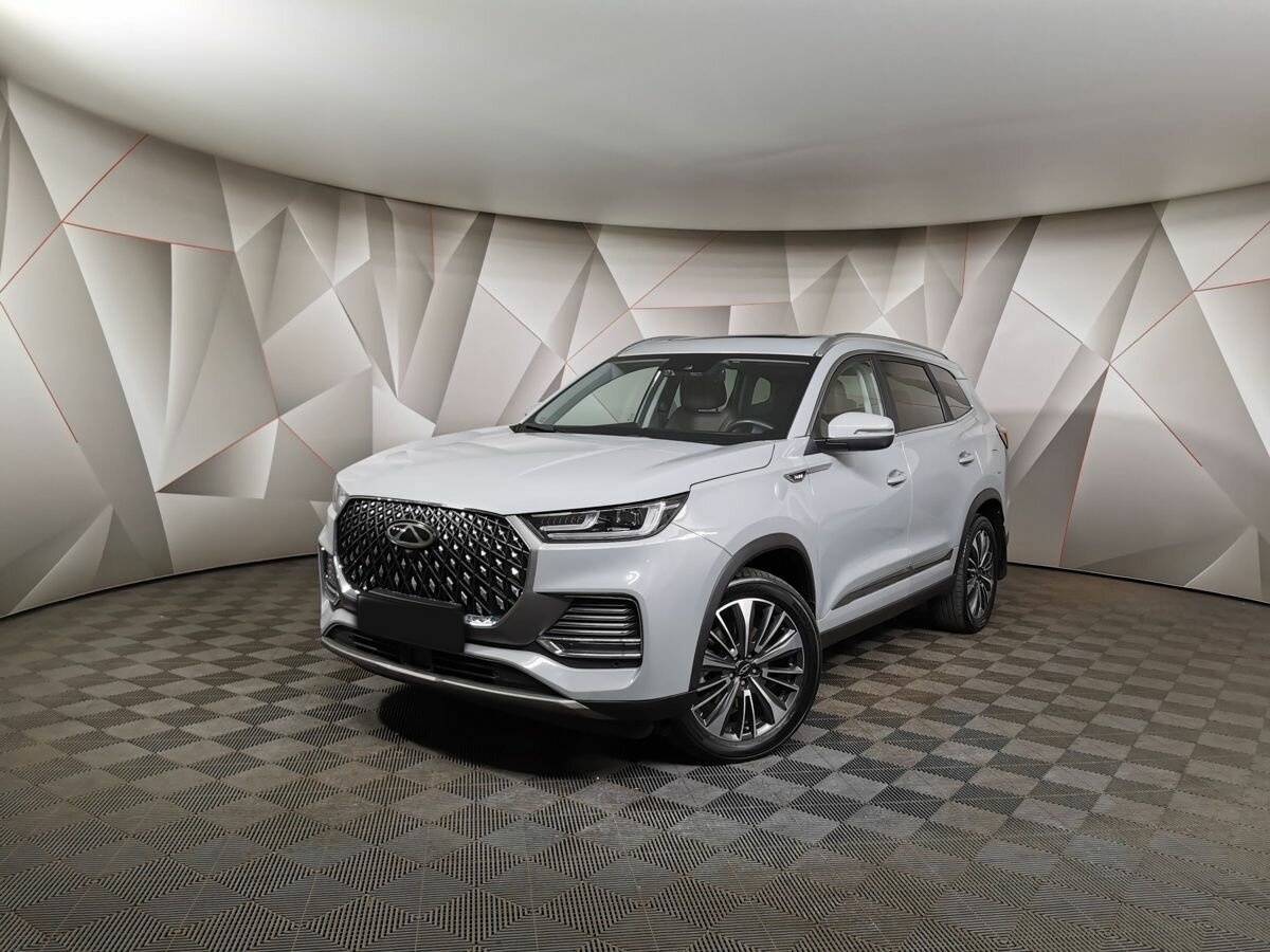 Chery Tiggo 8 Pro Max, 2023