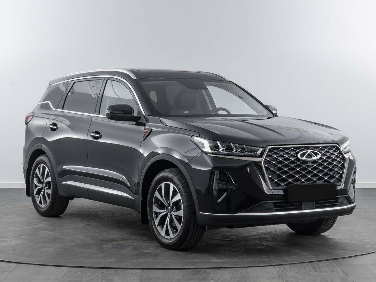 Chery Tiggo 7 Pro Max, 2023