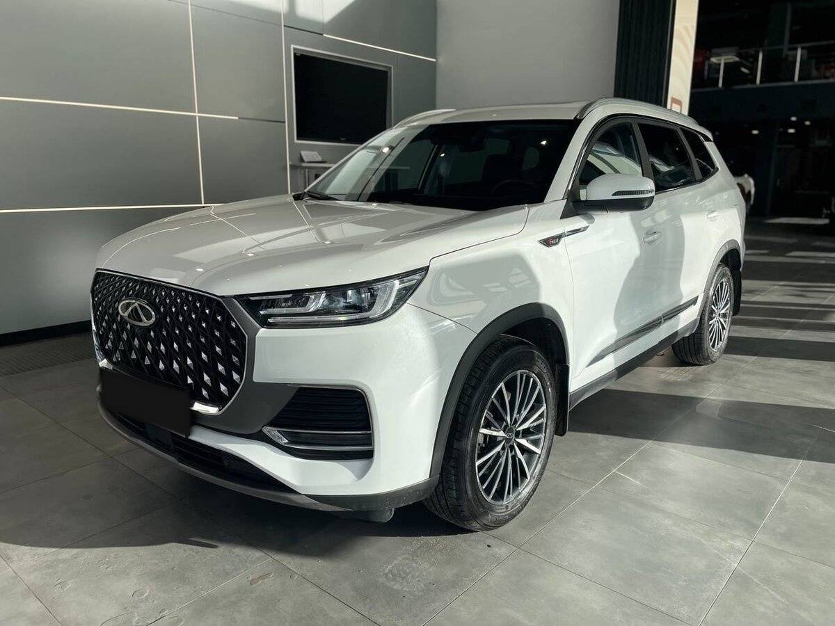 Chery Tiggo 8 Pro Max, 2023