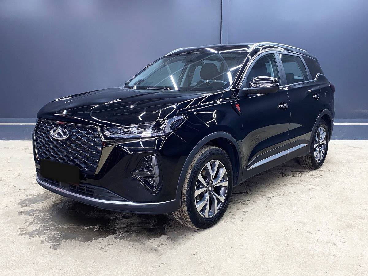Chery Tiggo 7 Pro Max, 2023