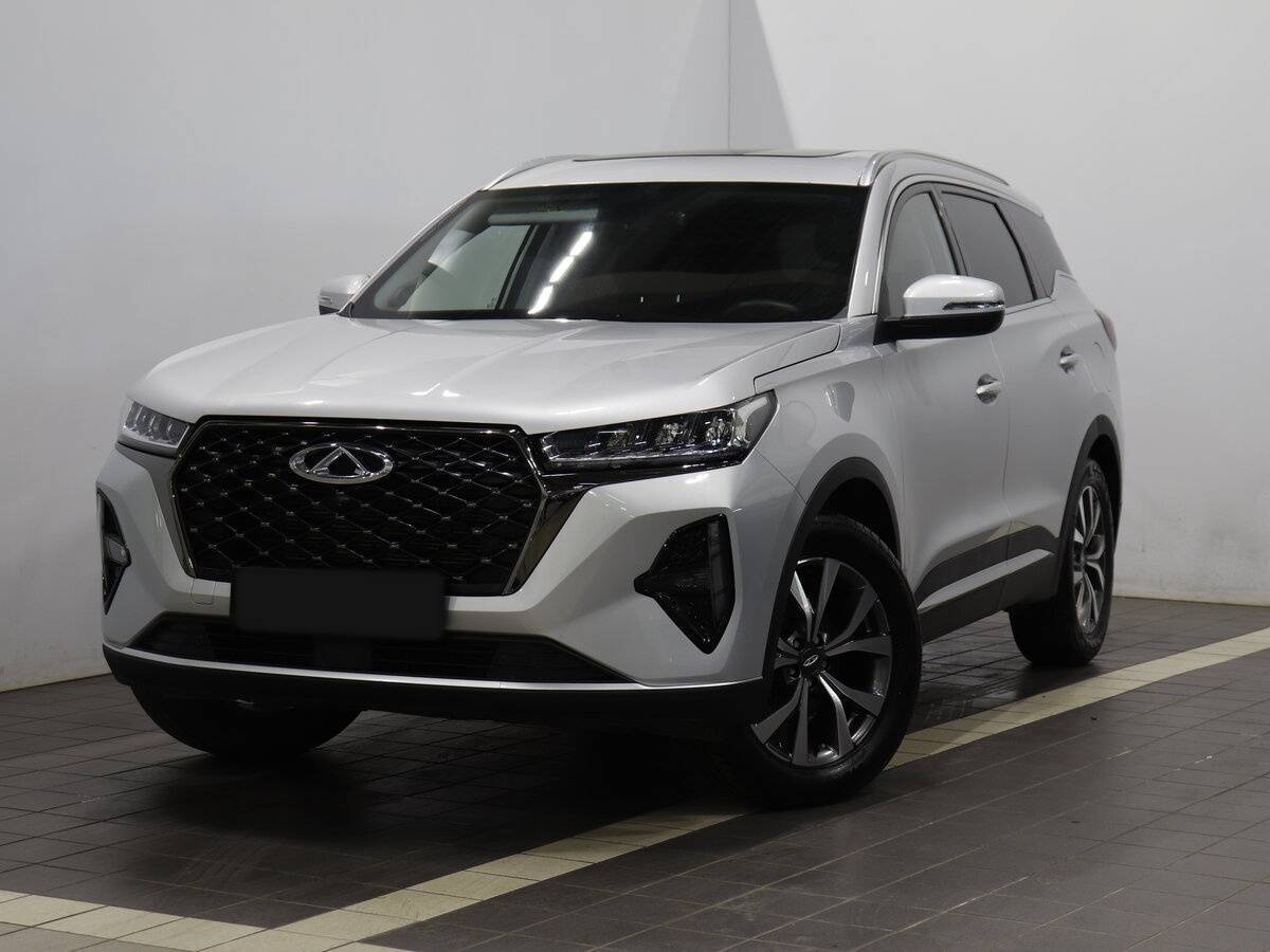 Chery Tiggo 7 Pro Max, 2023