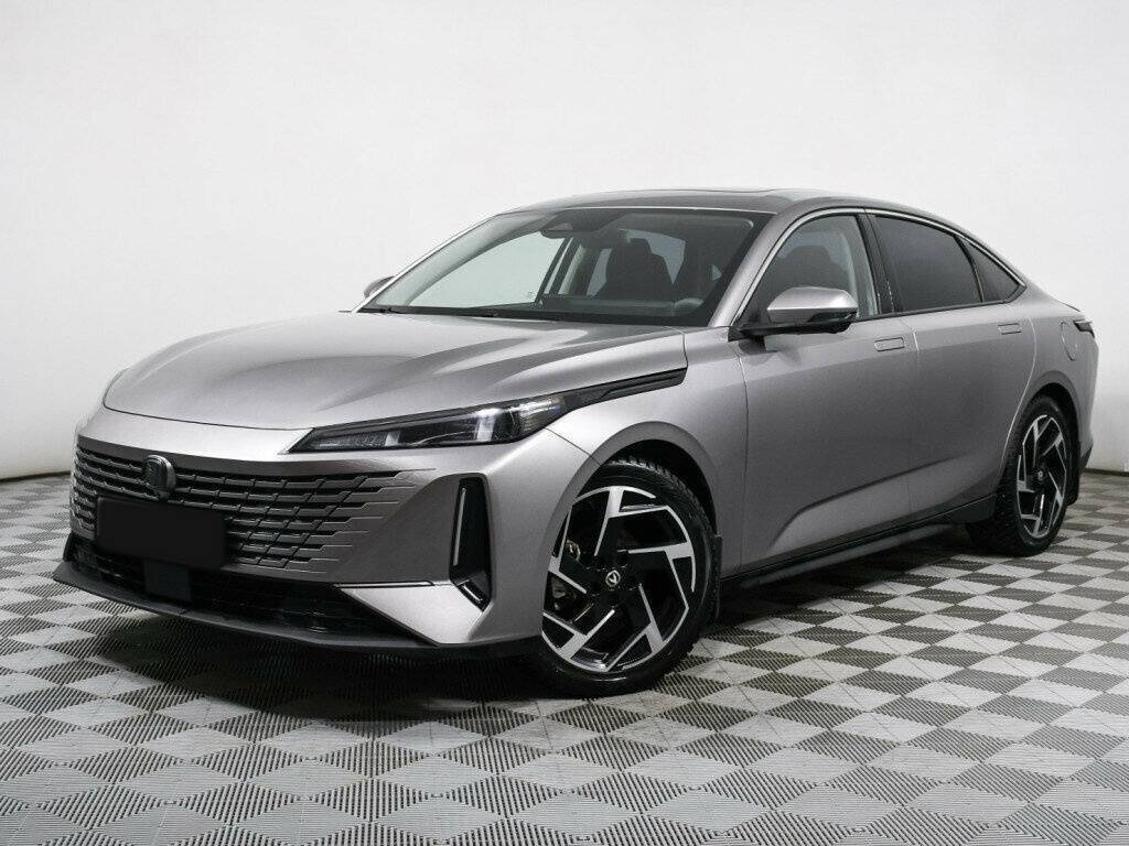 Changan Lamore
