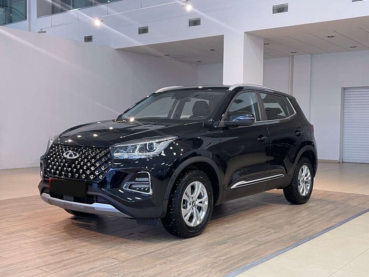 Chery Tiggo 4 Pro, 2023
