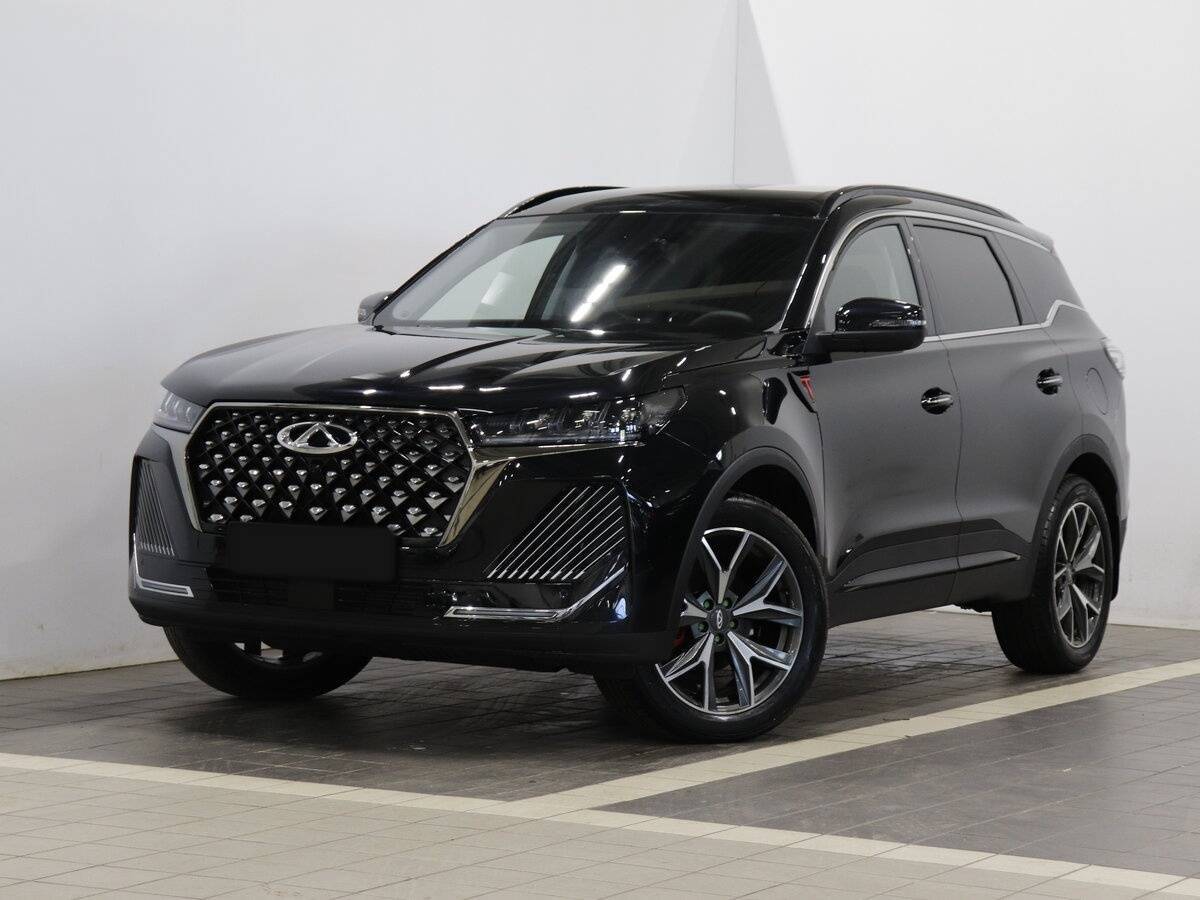 Chery Tiggo 7 Pro Max, 2024