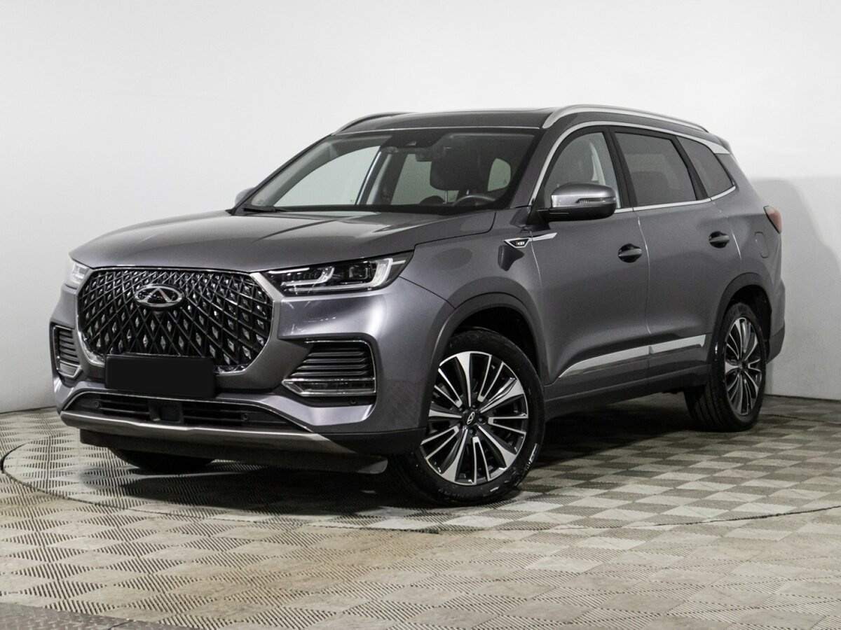 Chery Tiggo 8 Pro Max, 2023