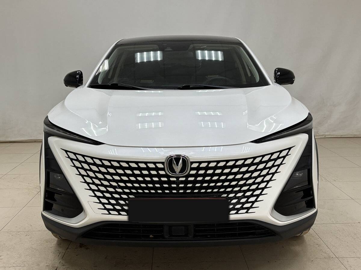 Changan UNI-T, 2023