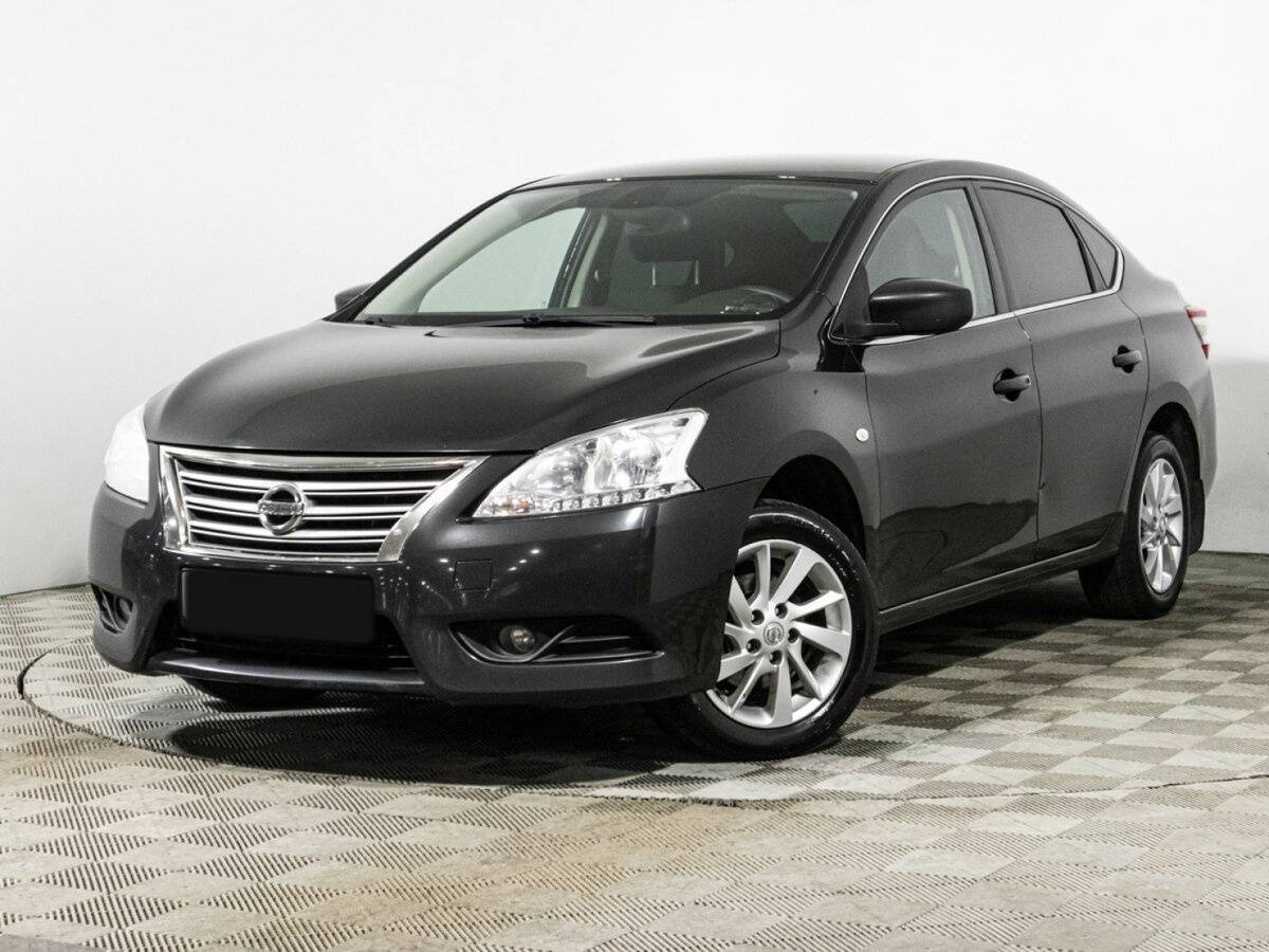 Nissan Sentra