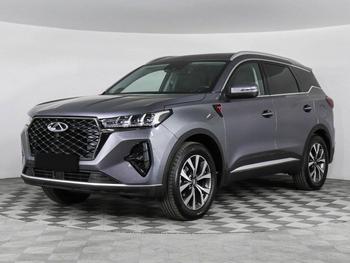 Chery Tiggo 7 Pro Max, 2023