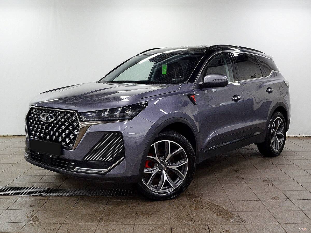 Chery Tiggo 7 Pro Max, 2024