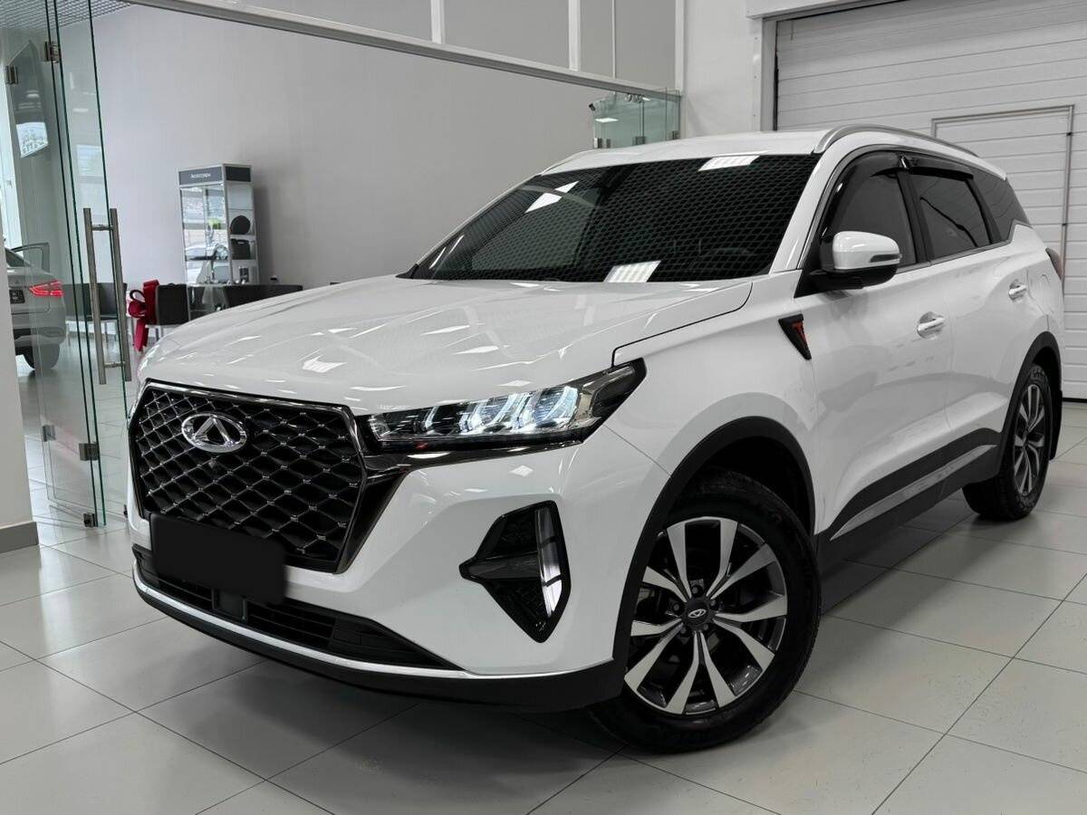 Chery Tiggo 7 Pro Max, 2023