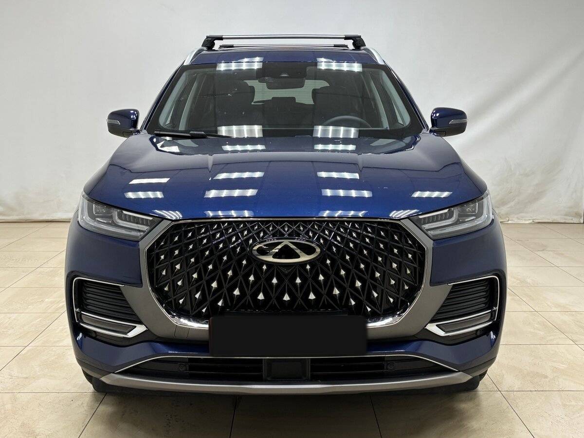 Chery Tiggo 8 Pro Max, 2023