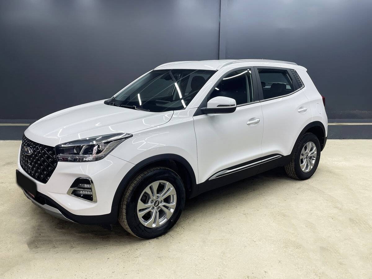 Chery Tiggo 4 Pro, 2023