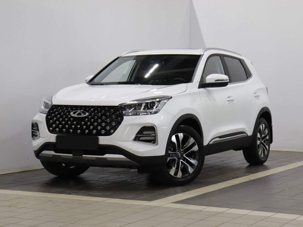 Chery Tiggo 4 Pro, 2023