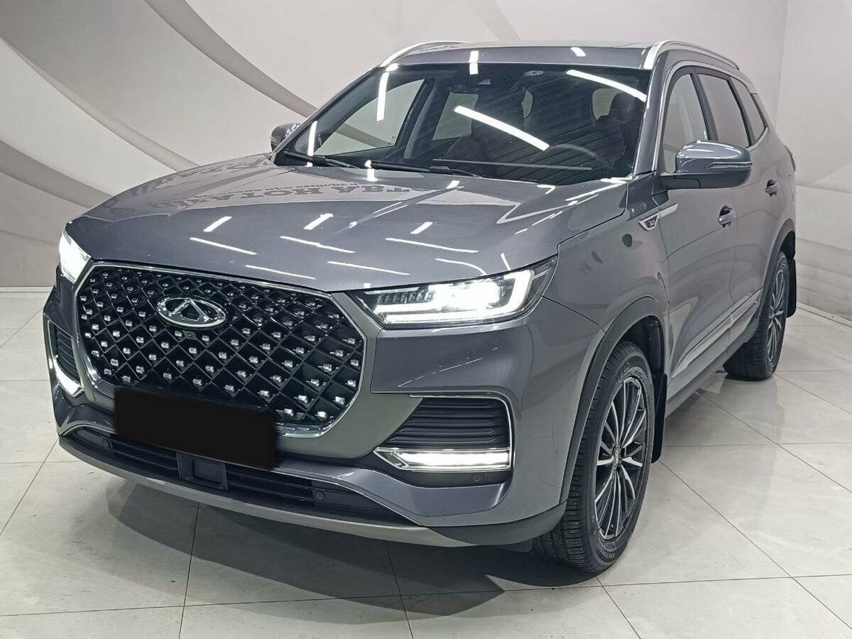 Chery Tiggo 8 Pro Max, 2023
