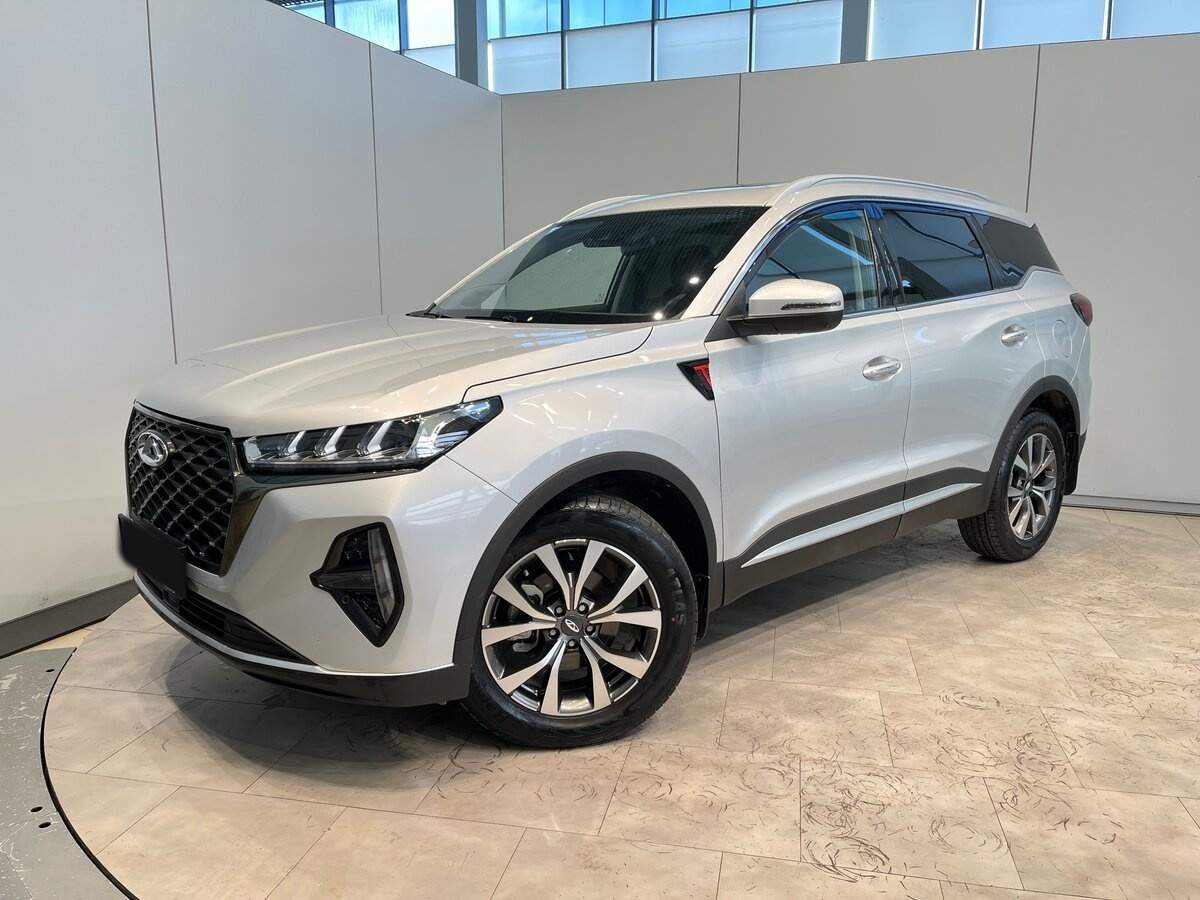 Chery Tiggo 7 Pro Max, 2023